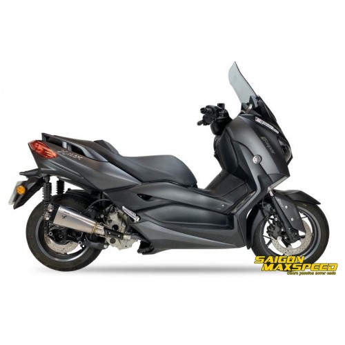 Pô IXIL Race M9 Slip On Yamaha XMax 300 (chính hãng)